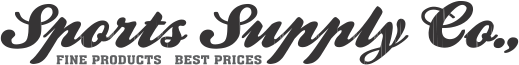 Sports supply co
